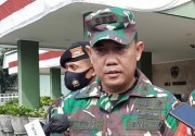 Dandim Jaktim tegaskan TNI tak terlibat perusakan Polsek Ciracas