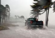 14 korban tewas akibat Badai Laura di AS