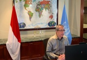 Indonesia sesalkan langkah AS veto resolusi terorisme di DK PBB