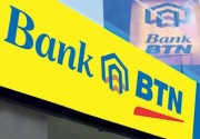 Genjot porsi dana murah, Bank BTN incar 300.000 nasabah baru