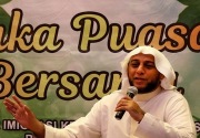 Fraksi PAN DPR duga penusukan Syekh Ali Jaber terencana