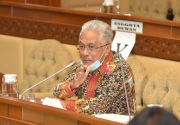 Samakan MUI dengan LSM, politikus PAN sebut Dewan Pakar PKPI cari sensasi