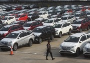 Penjualan mobil Astra International alami pemulihan