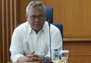 Arief Budiman diduga terpapar Covid-19 dari Ketua KPU Sulsel