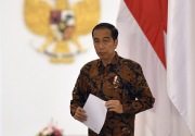 Pidato di Sidang Majelis Umum PBB, Jokowi serukan persatuan melawan Covid