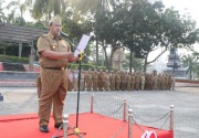 KPK tahan bekas Kepala Dinas PUPR Lampung Selatan