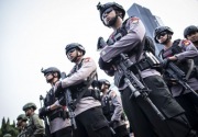 Demo hari tani di Manado, aparat keamanan bertindak represif 