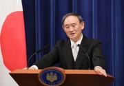 PM Jepang ingin perbaiki hubungan dengan Korsel