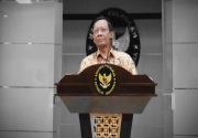Mahfud MD: Mari bangun Indonesia sebagai negara islami, bukan negara Islam