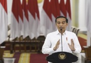 Apakah Jokowi penuh kontradiksi?