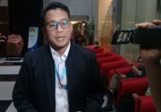 Kasus RTH, PNS Pemkot Bandung kembali dipanggil KPK