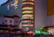 3 hotel di Jakarta siap rawat pasien OTG