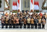 DPR tak persoalkan jika Jokowi angkat 2 wamen lagi