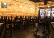 Peluang kebangkitan bisnis restoran pascacorona