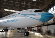 Bos Garuda Indonesia: Industri penerbangan baru pulih pada 2024 