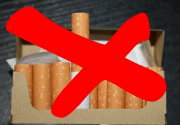 Lentera Anak: Iklan rokok pengaruhi tingkat konsumsi
