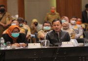 5 jurus Wali Kota Bogor kendalikan tembakau