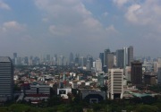 Pertumbuhan serapan apartemen di Jakarta pada 2021 diramal hanya 2%