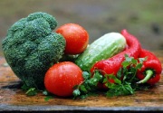 15 sayuran terbaik untuk diet diabetes