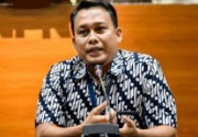 Perantara suap hakim Merry Purba dijebloskan ke Lapas Surabaya
