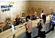 Merger bank syariah BUMN diharapkan selesai Februari 2021