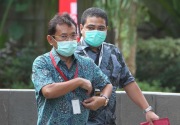 KPK panggil 4 saksi dalam kasus bekas Bupati Bogor Rachmat Yasin