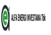 Saham Alfa Energi Investama naik 101% dalam sebulan