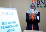 Merger bank syariah BUMN dorong pengembangan industri halal