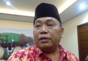 Arief Poyuono akan melobi Presiden Jokowi untuk bebaskan tokoh KAMI