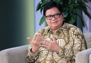 Menko Airlangga sebut ekonomi Indonesia dalam tahap pemulihan