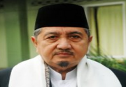 Kabar duka, pimpinan Ponpes Gontor KH Abdullah Syukri wafat