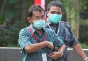 KPK terus usut pemberian duit SKPD kepada eks Bupati Bogor