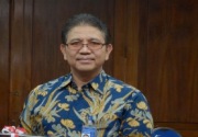 KPK tahan Direktur Utama PT PAL Indonesia Budiman Saleh 