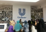 Unilever bukukan penjualan bersih Rp32,4 triliun