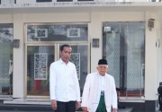 PKS: Kinerja Jokowi jauh dari harapan
