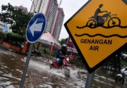 Pansus Banjir rekomendasikan 5 hal ini ke Pemprov DKI