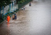 Ariza siap terima masukan Pansus Banjir DPRD DKI