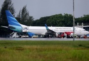Garuda Indonesia terapkan stimulus subsidi PJP2U di 10 bandara