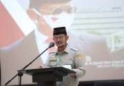 7 jurus Mentan Syahrul Yasin Limpo jinakkan La Nina