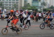 Dishub Jakarta akan adakan patroli cegah begal sepeda