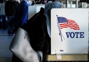 Siapa yang bisa dan tidak bisa memberikan suara dalam Pemilu AS 2020?