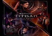 Film Titisan, The Gifted dan The Gift  Graduation tayang di WeTV