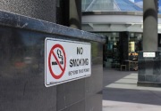 Pemerintah dinilai gagal lindungi anak dari bahaya rokok