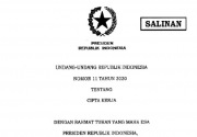 Fraksi PKS DPR kembali temukan kesalahan substansi UU Ciptaker