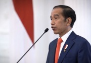 Presiden Jokowi sampaikan selamat kepada Joe Biden dan Kamala Harris