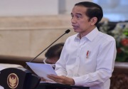 Survei Populi: Terjadi penurunan tingkat kepuasan terhadap kinerja Jokowi