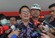 Dugaan korupsi di Pelindo II, tim evaluasi perpanjangan kerja diperiksa