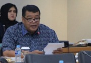 Megawati anggap Jakarta amburadul, politikus NasDem bela Anies
