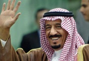Pidato tahunan Raja Salman: Iran tetap jadi perhatian Arab Saudi