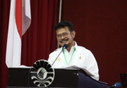 Akademisi nilai pertanian Indonesia berkembang pesat